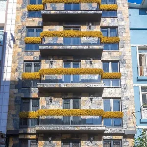Mardia Otel
