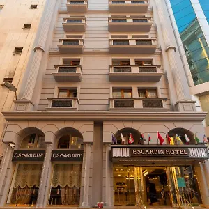 Escardın Otel