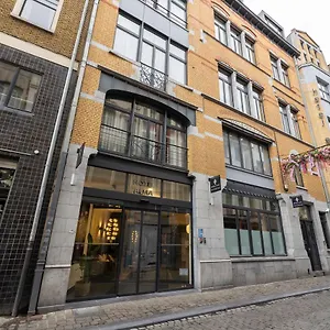 Hotel Alma Grand Place ***