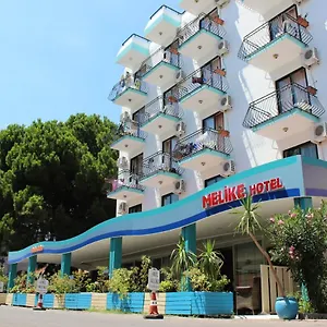 ** Hotel Melike Turquía