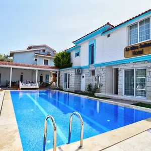 ** Otel La Mira Türkiye