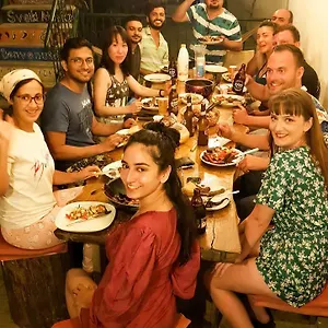  Hostel Oludeniz Hostel Türkiye