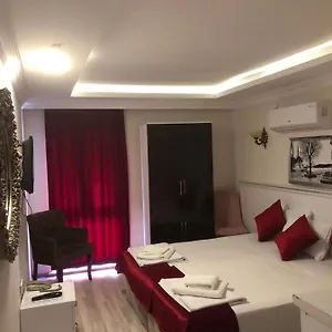 *** Otel çarşi Hotel&cafe Türkiye