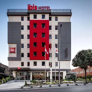 3* Отель Ibis West