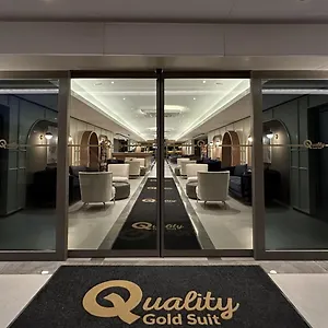  Otel Quality Gold Türkiye