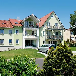 Hotel Wein-träume ***