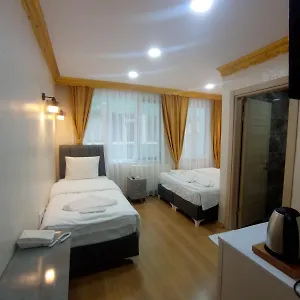 Mir Comfort Otel