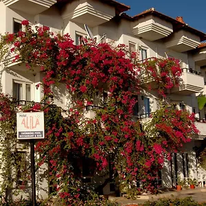  Otel Alila Türkiye
