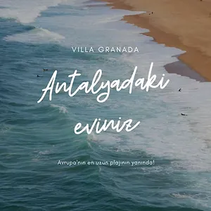 *** Otel Granada Türkiye