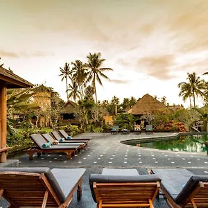 ***** Resort Tanah Merah Art By Agata Indonesia