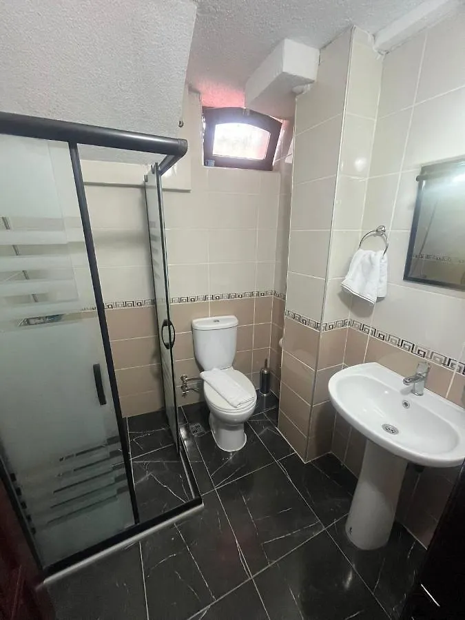 Ottoman Elegance Hotel Istanbul