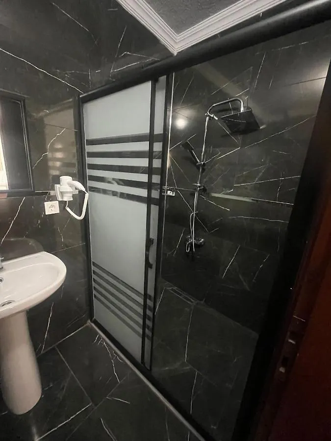 Ottoman Elegance Hotel Istanbul 3*,