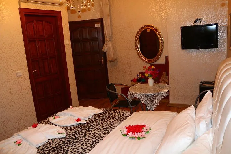 Ottoman Elegance Hotel Istanbul