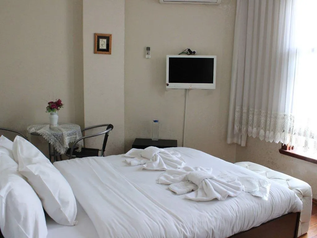 Ottoman Elegance Hotel Istanbul