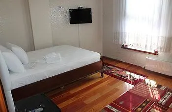 Ottoman Elegance Hotel Istanbul