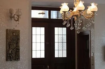 Ottoman Elegance Hotel Istanbul