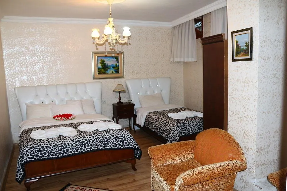 Ottoman Elegance Hotel Istanbul Turkey