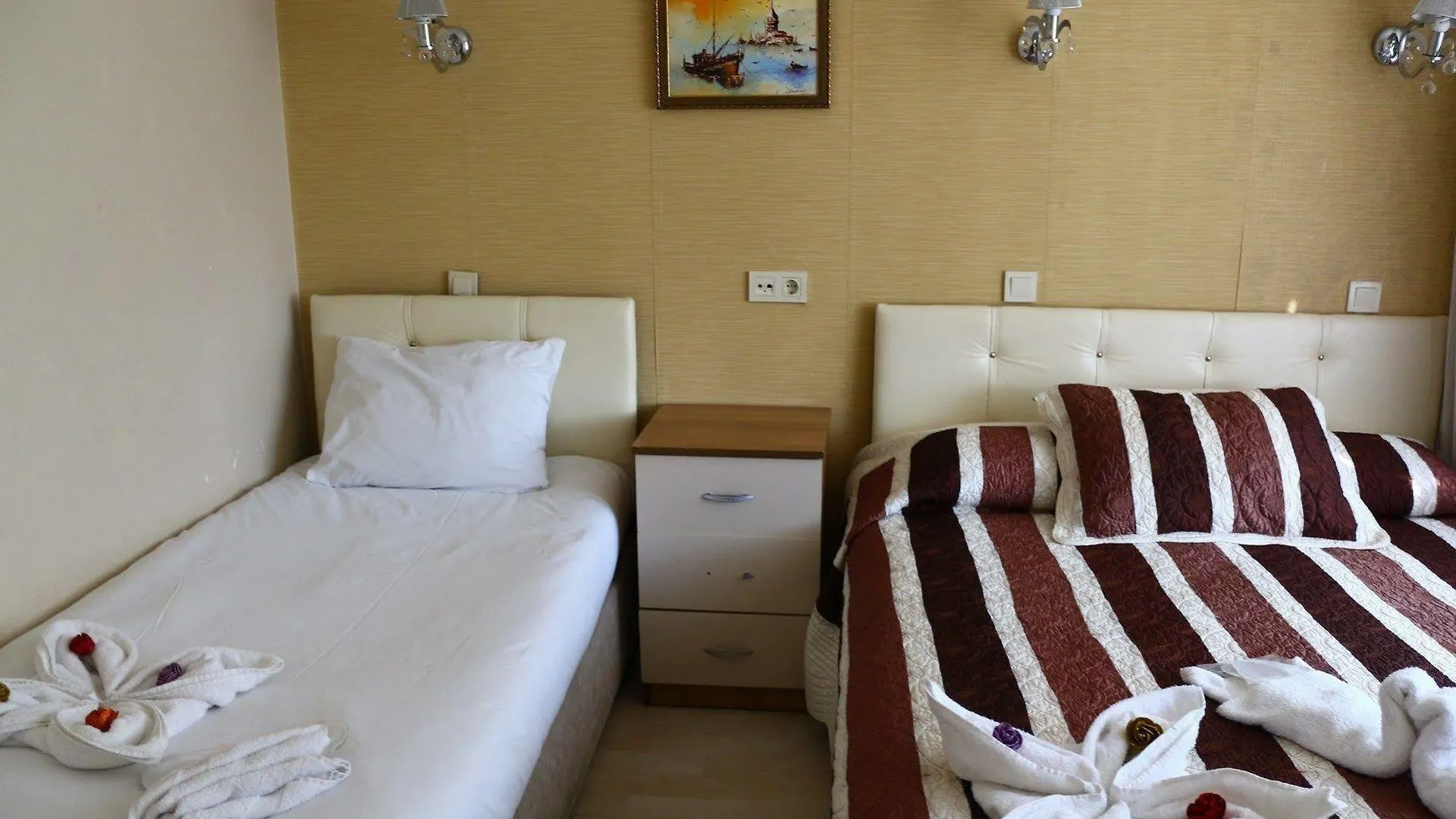 Ottoman Elegance Hotel Istanbul