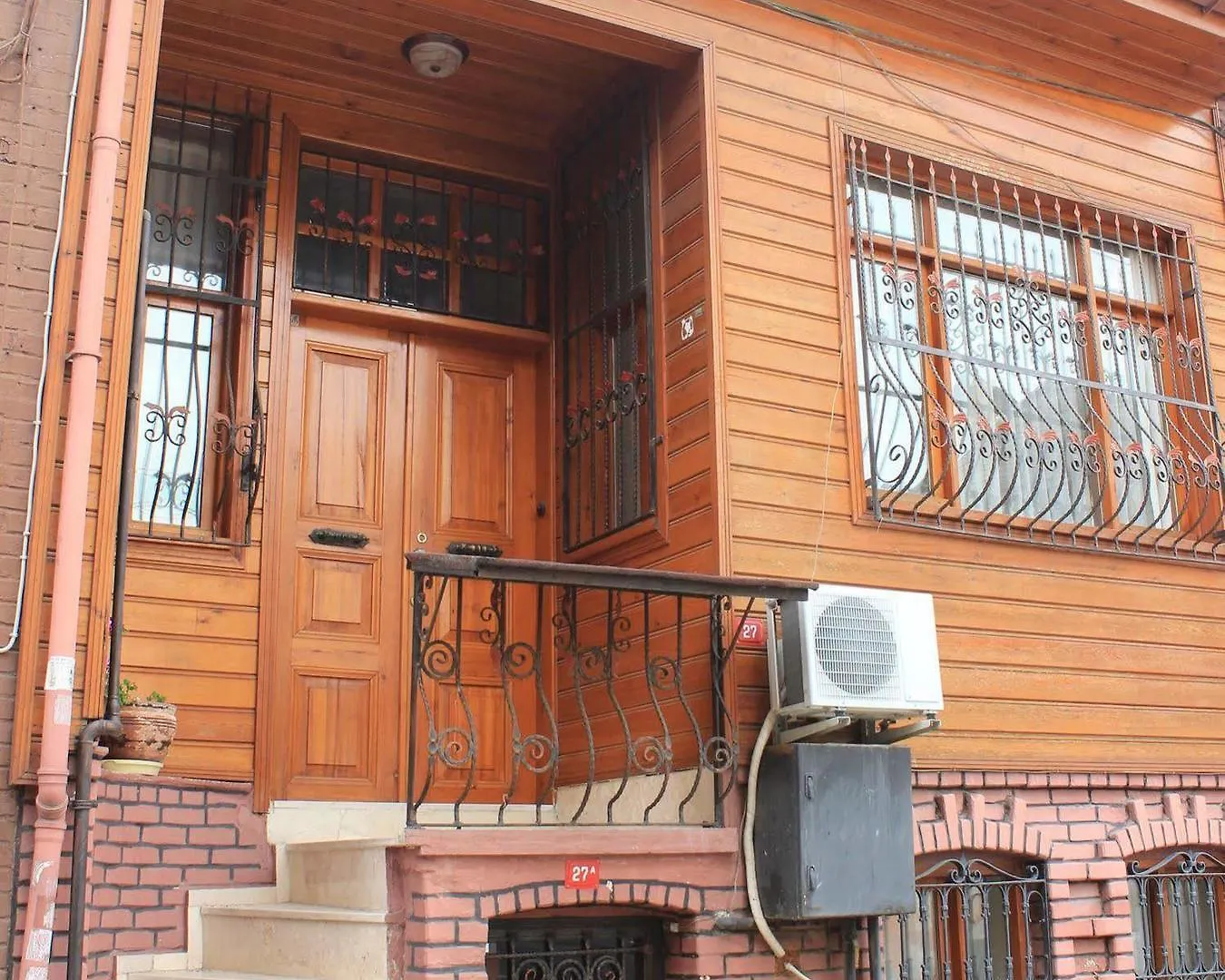 Ottoman Elegance Hotel Istanbul