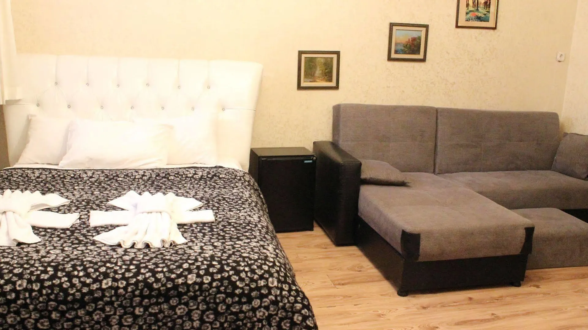 Ottoman Elegance Hotel Istanbul