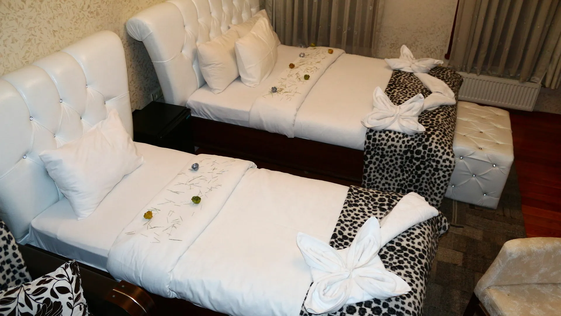 Ottoman Elegance Hotel Istanbul