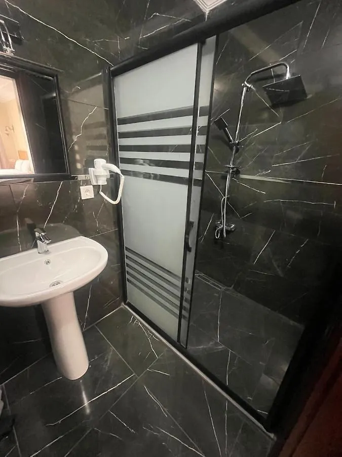 Ottoman Elegance Hotel Istanbul