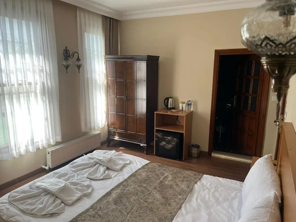 Ottoman Elegance Hotel Istanbul 3*,  Turcia