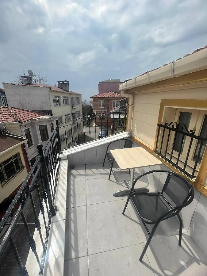 Ottoman Elegance Hotel Istanbul 3*,  Turcia