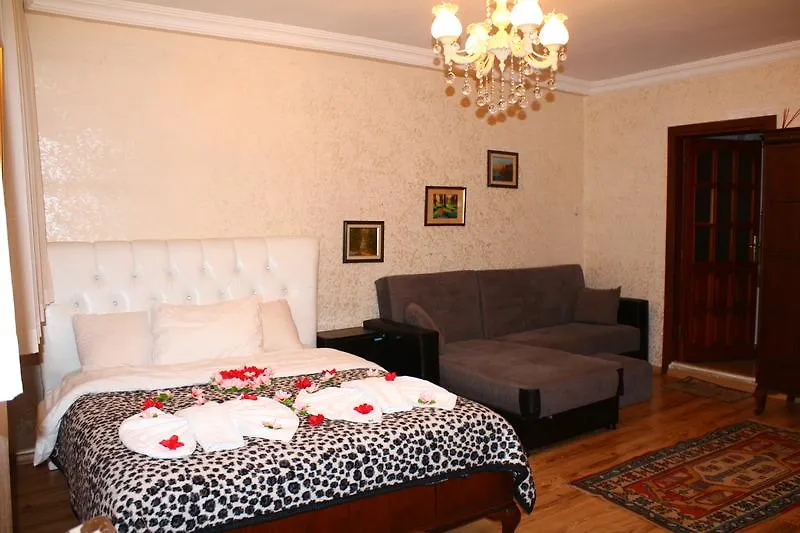 Ottoman Elegance Hotel Istanbul