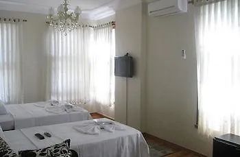 ***  Ottoman Elegance Hotel Istanbul Turcia