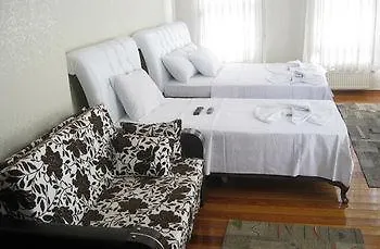 Ottoman Elegance Hotel Istanbul