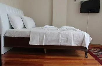 ***  Ottoman Elegance Hotel Istanbul Turcia