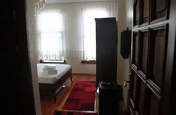 Ottoman Elegance Hotel Istanbul