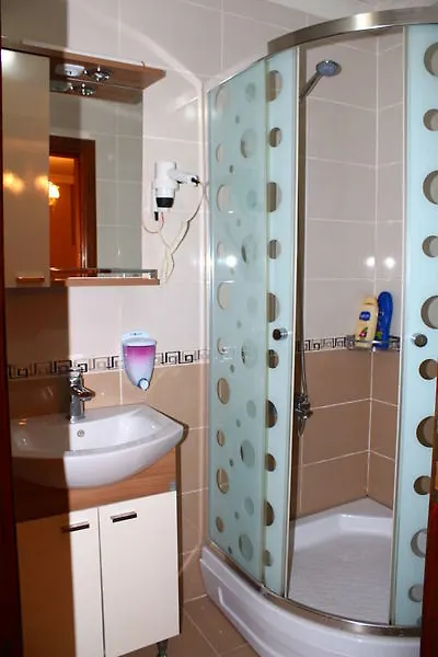 Ottoman Elegance Hotel Istanbul
