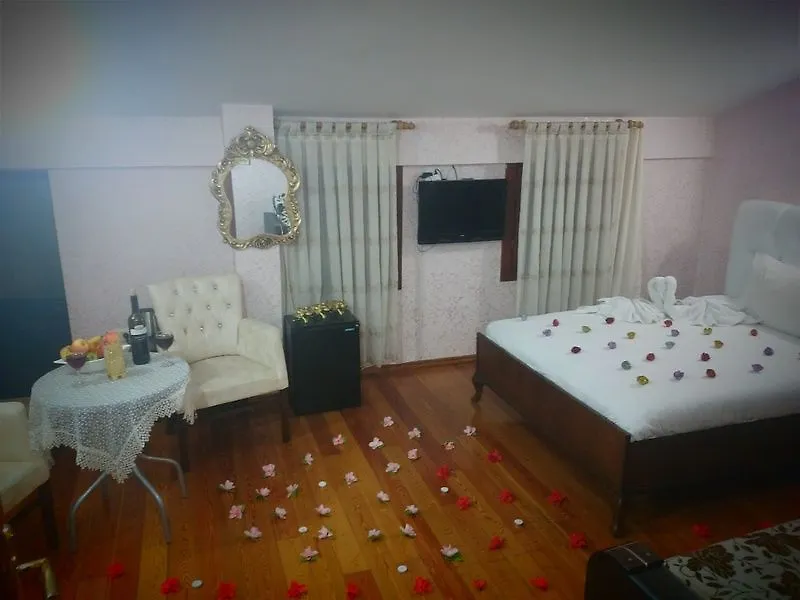 Ottoman Elegance Hotel Istanbul