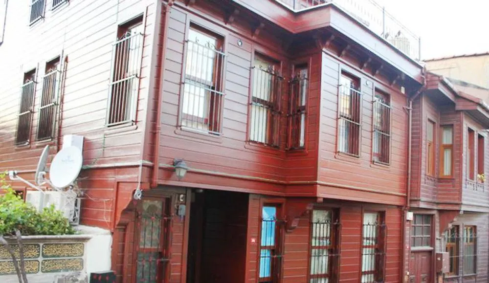 Ottoman Elegance Hotel Istanbul 3*,  Turcia