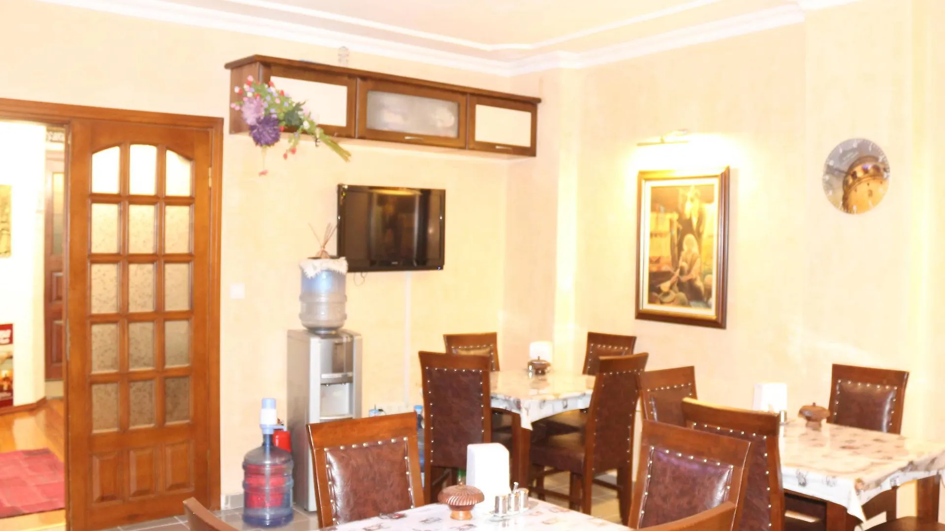 Ottoman Elegance Hotel Istanbul Turcia