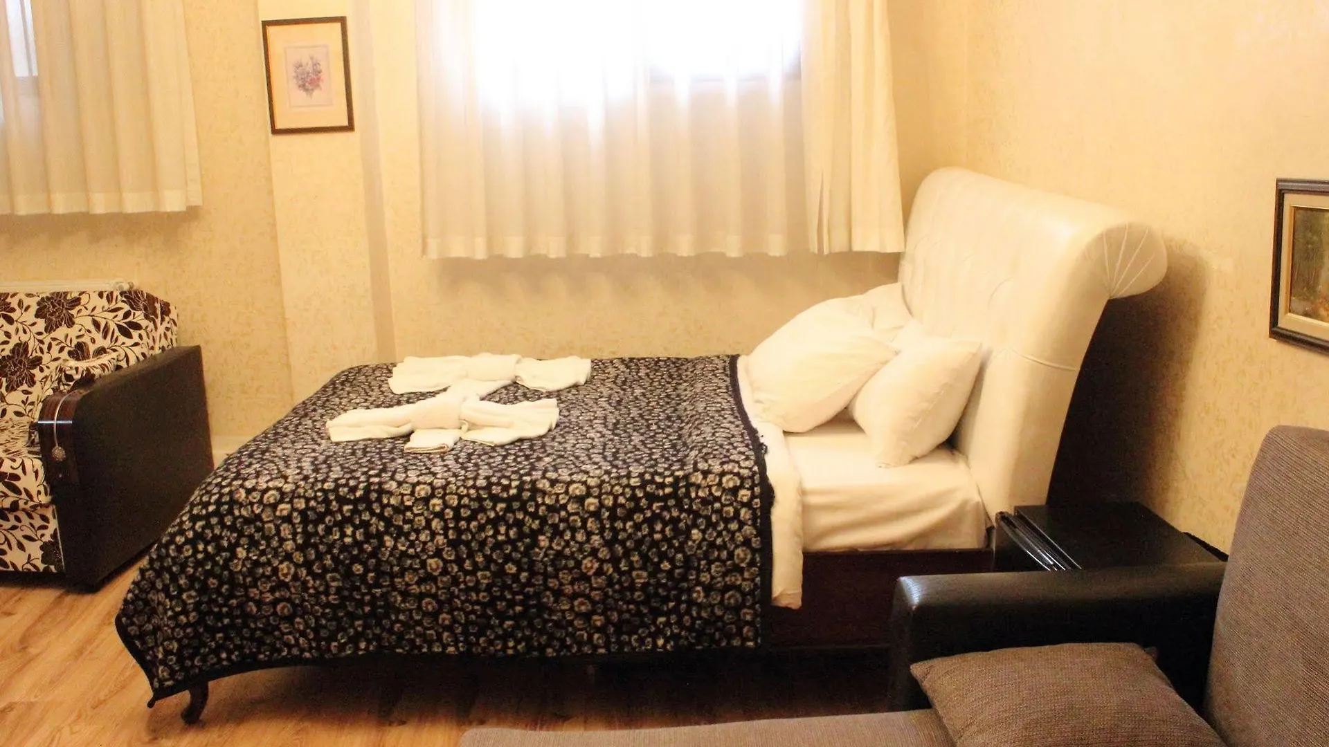 Ottoman Elegance Hotel Istanbul 3*,