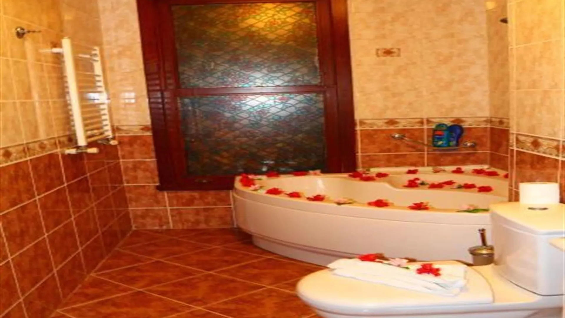 Ottoman Elegance Hotel Istanbul Turcia
