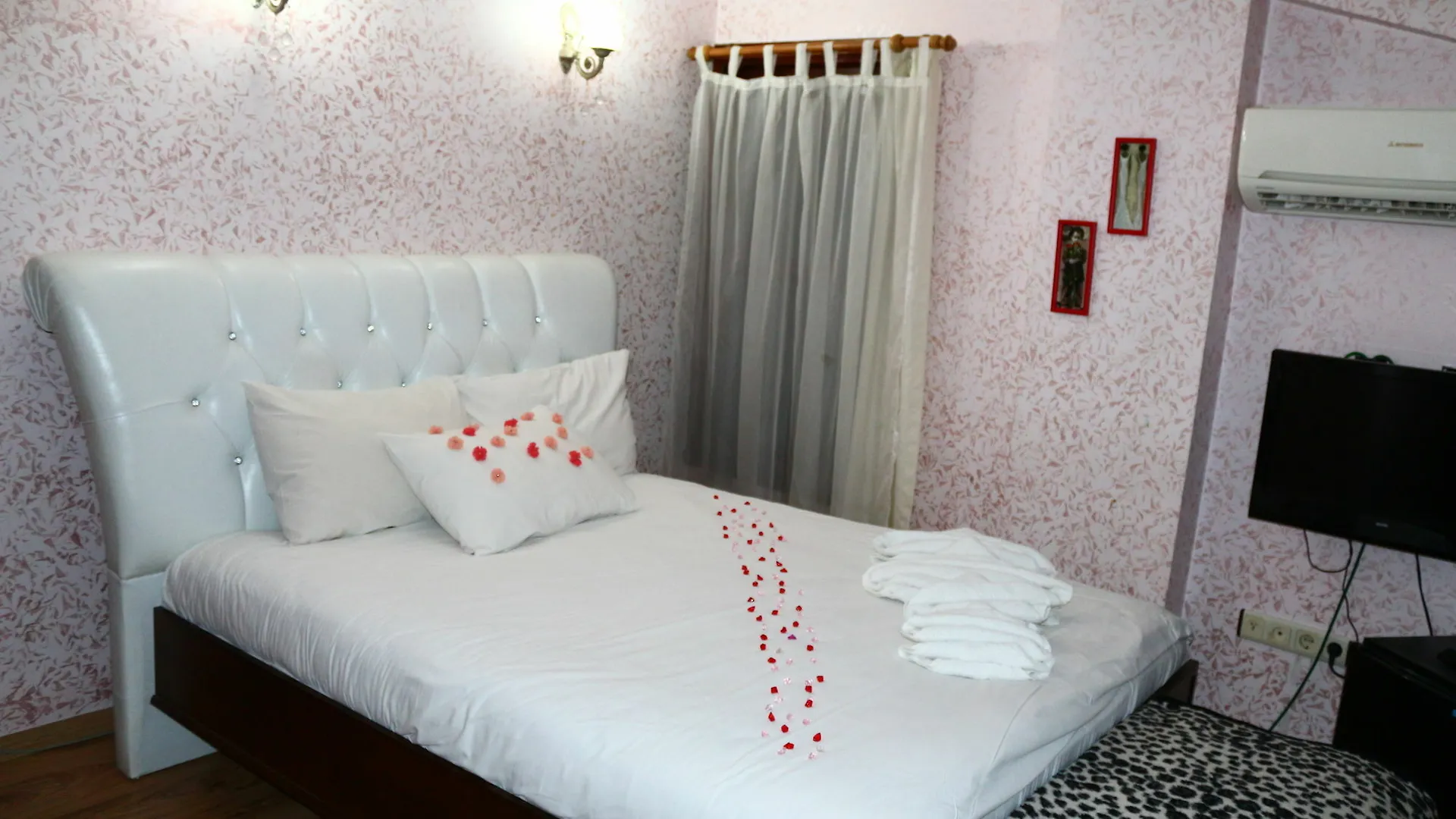 Ottoman Elegance Hotel Istanbul